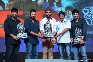 Raju Gari Gadhi Movie 50 Days Function